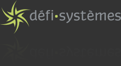 Défi systèmes