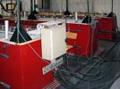 Banc de régulation de température