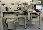 Machine de réparation des flexes