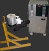 Four cryostat