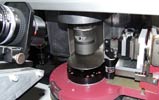 Diffractomètre Rayons X