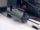 Extrudeuse thermostatée