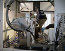 Microscope électronique à balayage