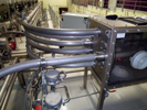 Transport pneumatique