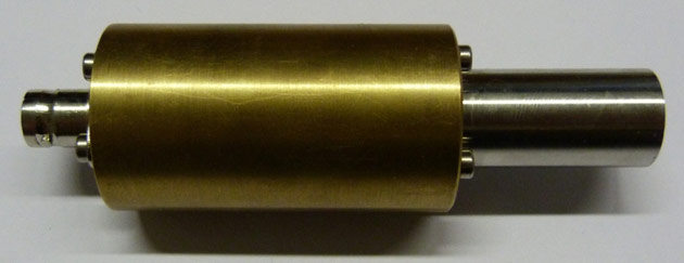 Sonotrode