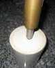 Sonde résonante